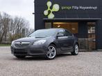 Opel Insignia 1.8i Cosmo +  Cruise - Pdc, Auto's, Opel, Voorwielaandrijving, Euro 5, Stof, Zwart