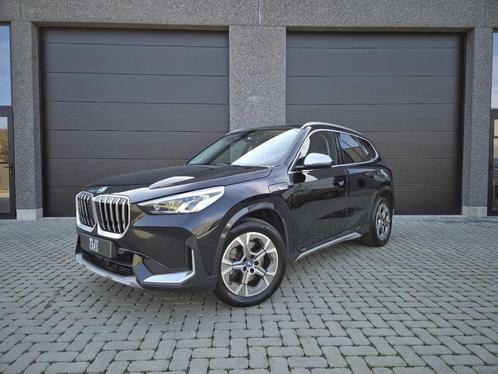 BMW X1 25e X-line Hybride led leder sportzetels, Auto's, BMW, Bedrijf, Te koop, X1, 4x4, ABS, Achteruitrijcamera, Adaptieve lichten