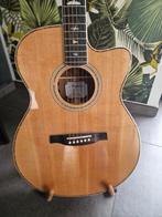 PRS SE A40E Angelus, Musique & Instruments, Enlèvement, Comme neuf