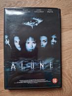 Alone, CD & DVD, DVD | Thrillers & Policiers, Enlèvement