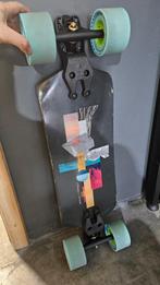Loaded Fathom + Ballona longboards, Ophalen of Verzenden, Zo goed als nieuw, Skateboard, Longboard