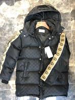 Gucci GG Winter Jas, Vêtements | Hommes, Vestes | Hiver, Envoi