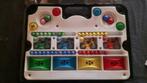 Spel met knikkers, Kinderen en Baby's, Speelgoed | Overig, Ophalen, Zo goed als nieuw, Jongen of Meisje