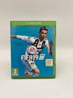 FIFA 19, Ophalen, Gebruikt