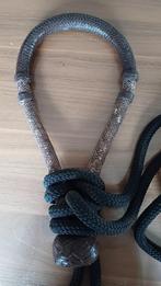 Mooie Bosal, Enlèvement