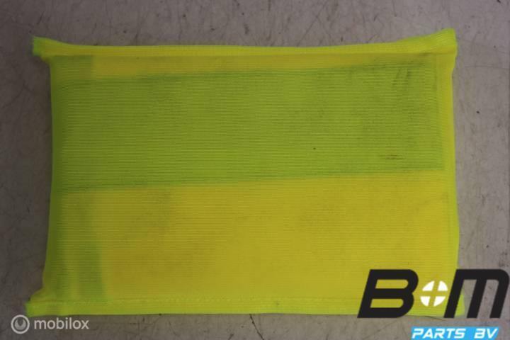 Veiligheidsvest VW Transp. T6 Multivan, Auto-onderdelen, Klein materiaal, Gebruikt