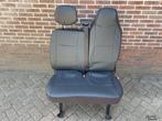 Renault Master Opel Movano 2010-2019 stoelhoes bijrijdersban, Ophalen of Verzenden, Gebruikt