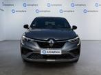 Renault Arkana R.S. Line*145 CV*CUIR*CAMERA*+++*, Auto's, Automaat, Arkana, Navigatiesysteem, Bedrijf