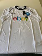 Ssc Napoli training shirt, Ophalen of Verzenden, Zo goed als nieuw