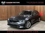 BMW 3 Serie 316 d Touring Alu17"/Leder/Cam/Led/Gps *1j garan, Auto's, 90 kW, 122 pk, 4 cilinders, Leder