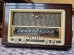 Franse Vintage radio, Verzenden