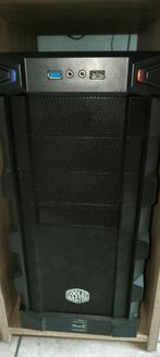PC Desktop compleet, Computers en Software, Ophalen, AMD Ryzen 5, Zo goed als nieuw, Custom build