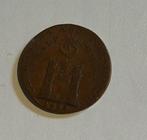 1794 Half Penny Chichester / Portsmouth John Howard, Ophalen of Verzenden
