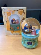 Sneeuwbol Belle en het beest, Ophalen of Verzenden, Assepoester of Belle, Zo goed als nieuw, Beeldje of Figuurtje