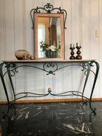 Driedelige haltafel set, Antiek en Kunst, Ophalen