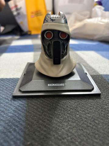 Star Wars Magnaguard beschikbaar voor biedingen