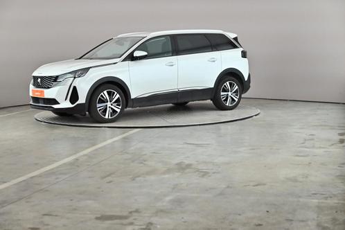 (2BBT726) Peugeot 5008, Auto's, Peugeot, Bedrijf, Te koop, ABS, Achteruitrijcamera, Airbags, Airconditioning, Android Auto, Apple Carplay