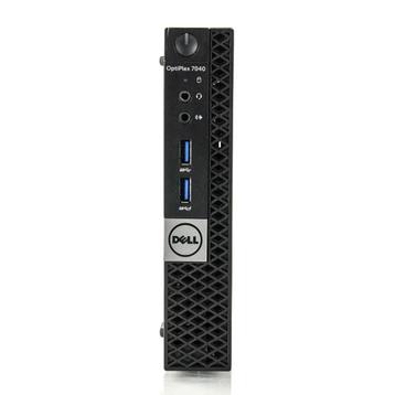 Dell Optiplex 7040 beschikbaar voor biedingen