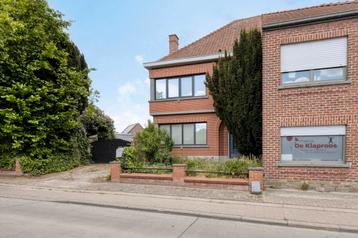Huis te koop in Sint-Katherina-Lombeek, 3 slpks beschikbaar voor biedingen