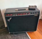 Fender twin reverb  red knobs, Muziek en Instrumenten, Ophalen of Verzenden, Zo goed als nieuw