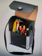 Parat gereedschapstas met magneetsluiting 30.200-581, Doe-het-zelf en Bouw, Gereedschapskisten, Ophalen of Verzenden, Nieuw