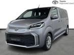 Toyota ProAce VERSO MWB Shuttle 9pl 2.0D MT, Achat, ProAce, Boîte manuelle, Autres couleurs