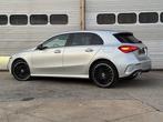 Mercedes-Benz A-Klasse 250 e Hatchback AMG LINE | Panoramisc, Auto's, Mercedes-Benz, Stof, Gebruikt, Euro 6, 4 cilinders