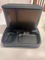 Katten drink- en voederbak, Dieren en Toebehoren, Ophalen