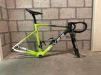 Elves Vanyar carbon frameset racefiets - Maat 48, Ophalen of Verzenden, Gebruikt, Overige merken