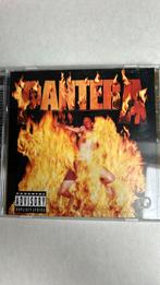 Pantera cd, CD & DVD, CD | Hardrock & Metal, Enlèvement ou Envoi