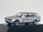 Herpa BMW 5Touring PC-model 1/87, Comme neuf, Voiture, Enlèvement ou Envoi, Herpa
