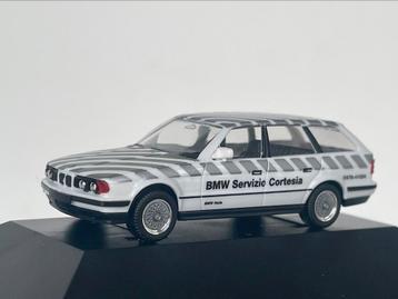 Herpa BMW 5Touring PC-model 1/87