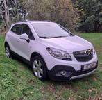 Opel Mokka: 112.000 km +veel opties+garantie+groot nazicht!, Auto's, Voorwielaandrijving, Euro 5, Stof, 4 cilinders