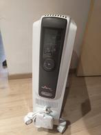 Delonghi oliebadradiator, Ophalen, Zo goed als nieuw