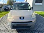 Peugeot partner | Rolstoelvervoer, Auto's, 4 cilinders, 1600 cc, Bedrijf, Zilver of Grijs