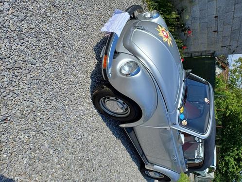 vw cox cabriolet 1303 ls, Auto's, Volkswagen, Particulier, Beetle (Kever), Benzine, Euro 2, Cabriolet, 2 deurs, Handgeschakeld