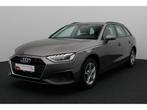 Audi A4 Avant 35 TFSI S tronic, Auto's, Audi, Te koop, Zilver of Grijs, Bedrijf, Benzine