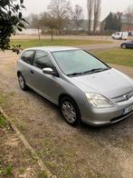 Honda Civic 1.4 Benzine/Automaat/Gekeurd Voor Verkoop/TipTop, Auto's, Automaat, Bedrijf, 1400 cc, Civic