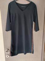 jurk, Kleding | Dames, Jurken, Ophalen of Verzenden, Gedragen, Maat 38/40 (M), Zwart