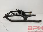 Subframe Suzuki GSX1300R Hayabusa 1999 t/m 2007 GSX1300 acht, Ophalen of Verzenden