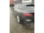 2022 Audi A4 Avant - SLine, Auto's, Automaat, Gebruikt, Euro 6, Bedrijf