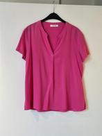 Nieuw Damesbloesje Fuchia Gerry Weber - Mt 40, Gerry Weber, Ophalen of Verzenden, Nieuw, Maat 38/40 (M)