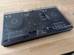 Pioneer DDJ-FLX4 — ZGAN + stofkap, Musique & Instruments, DJ sets & Platines, Enlèvement, Comme neuf, DJ-Set, Pioneer
