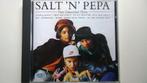 Salt 'N' Pepa - The Greatest Hits, Cd's en Dvd's, Cd's | Hiphop en Rap, 1985 tot 2000, Zo goed als nieuw, Verzenden