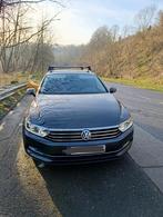 Passat variant automatique diesel TB état, Auto's, Volkswagen, Automaat, Leder, Diesel, Particulier