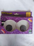 Yeux mobiles qui brillent dans le noir, Maison & Meubles, Enlèvement ou Envoi