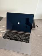 Macbook Pro 13”, i5, 2.4GHz, 256Gb, Touch bar, Computers en Software, Ophalen, 256 GB, 2 tot 3 Ghz, 8 GB