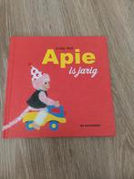 Coby Hol - Apie is jarig, Ophalen, Zo goed als nieuw, Coby Hol