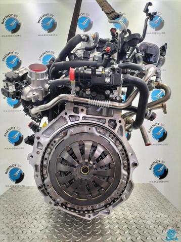 KIA XCEED [ENGINE] 2021 beschikbaar voor biedingen