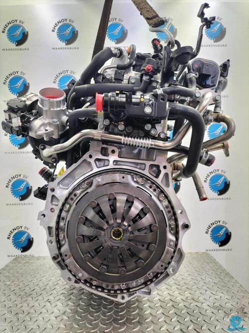 KIA XCEED [ENGINE] 2021, Auto-onderdelen, Motor en Toebehoren, Gebruikt, ARN erkend, Stiba lid, Erkend duurzaam, Ophalen of Verzenden